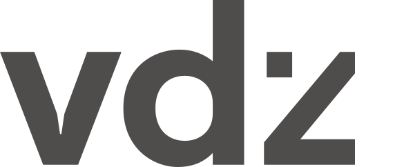 VDZ Logo